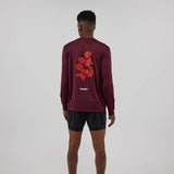 NanoMesh™ Fleura Long Sleeve · Hombre