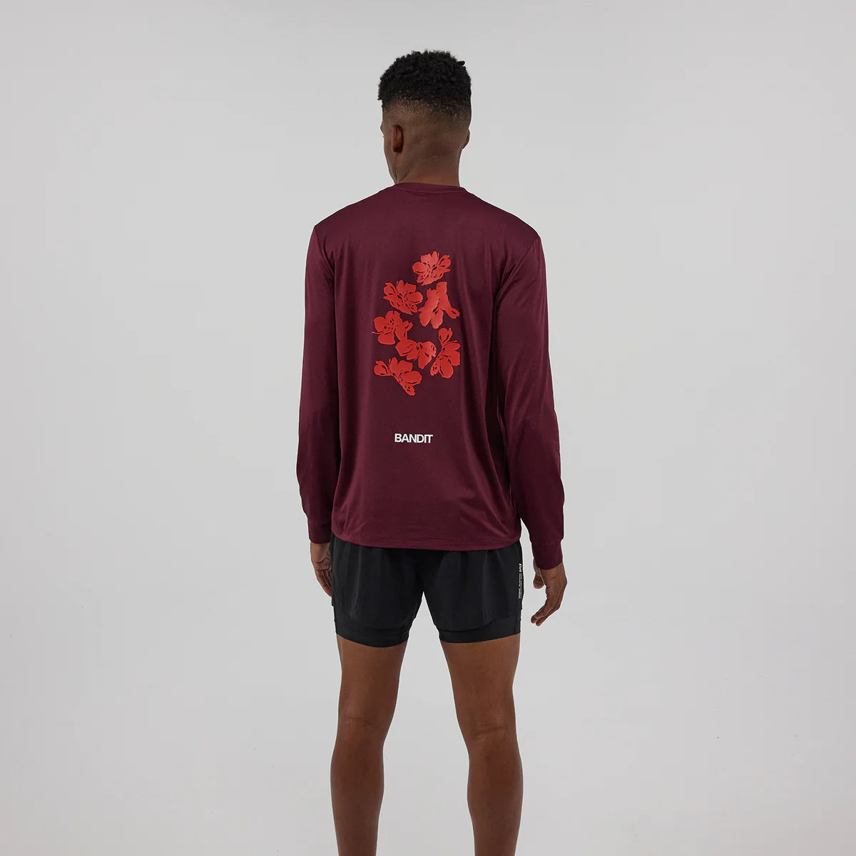 NanoMesh™ Fleura Long Sleeve · Hombre