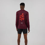 NanoMesh™ Fleura Long Sleeve · Hombre