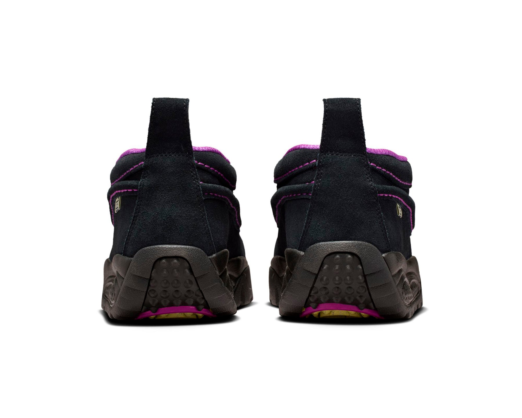 Nike ACG Izy SE Black Vivid Purple - Men