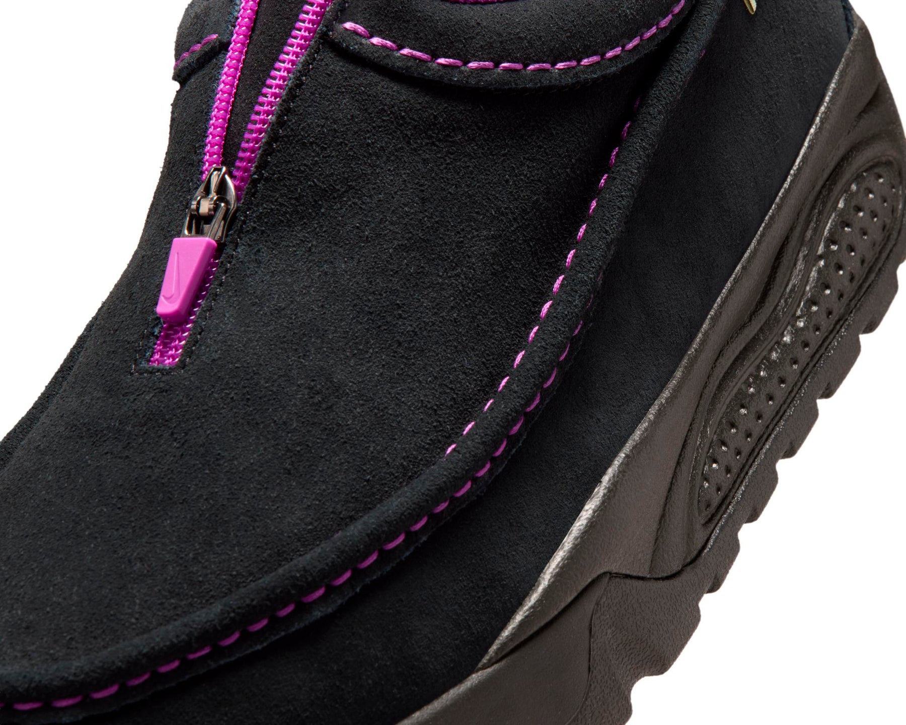 Nike ACG Izy SE Black Vivid Purple - Men