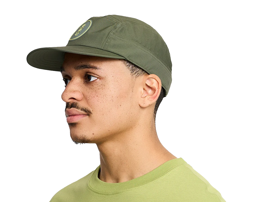 Gorra deportiva Ciele GoCap Comp Ninety Kombu Unisex
