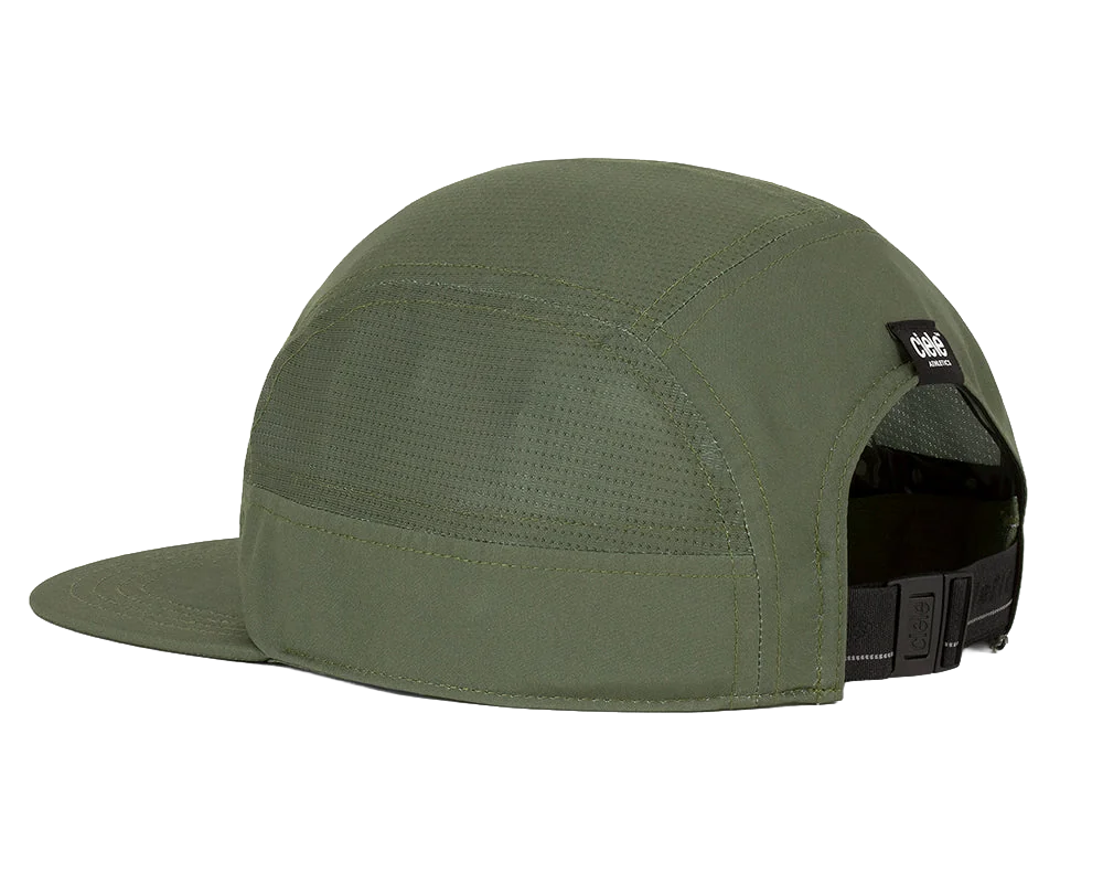 Gorra deportiva Ciele GoCap Comp Ninety Kombu Unisex