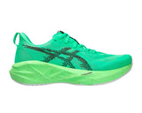 Asics NOVABLAST 5 EKIDEN Vital Green