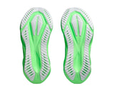 Asics NOVABLAST 5 EKIDEN Vital Green