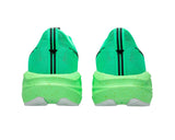 Asics NOVABLAST 5 EKIDEN Vital Green