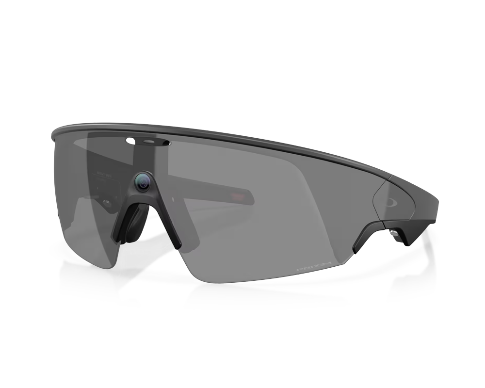 Lentes deportivos Oakley Meta Vanguard