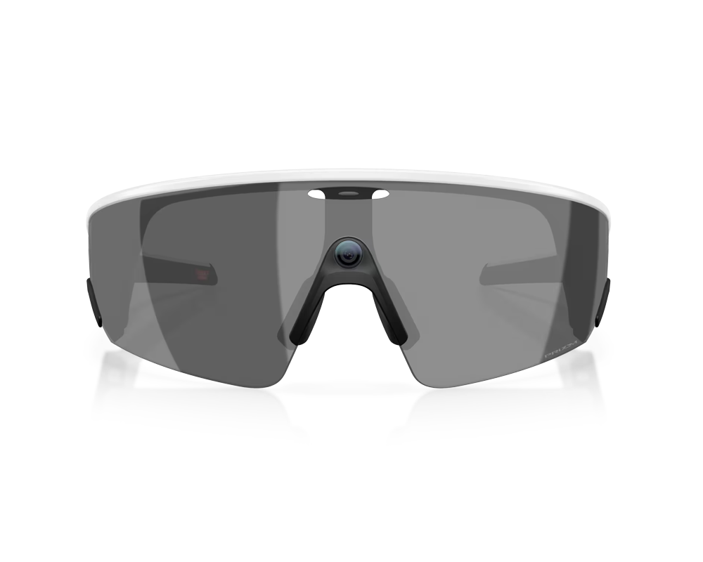 Lentes deportivos Oakley Meta Vanguard