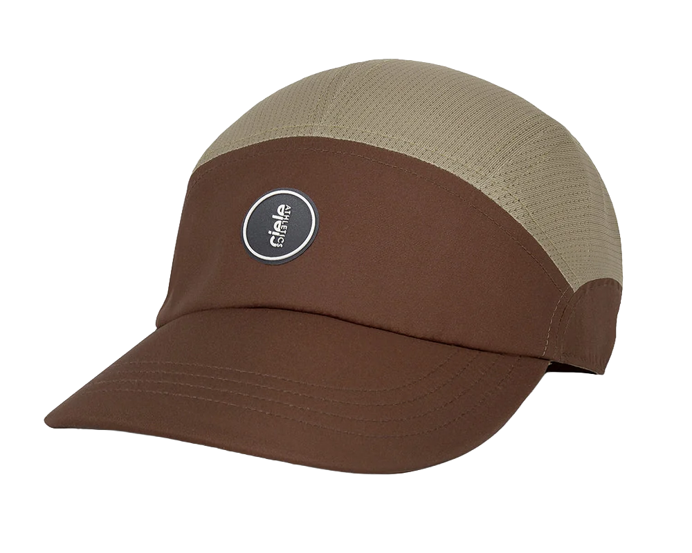 Gorra deportiva Ciele FSTCap SC Comp Ninety SL Comp Oak Unisex