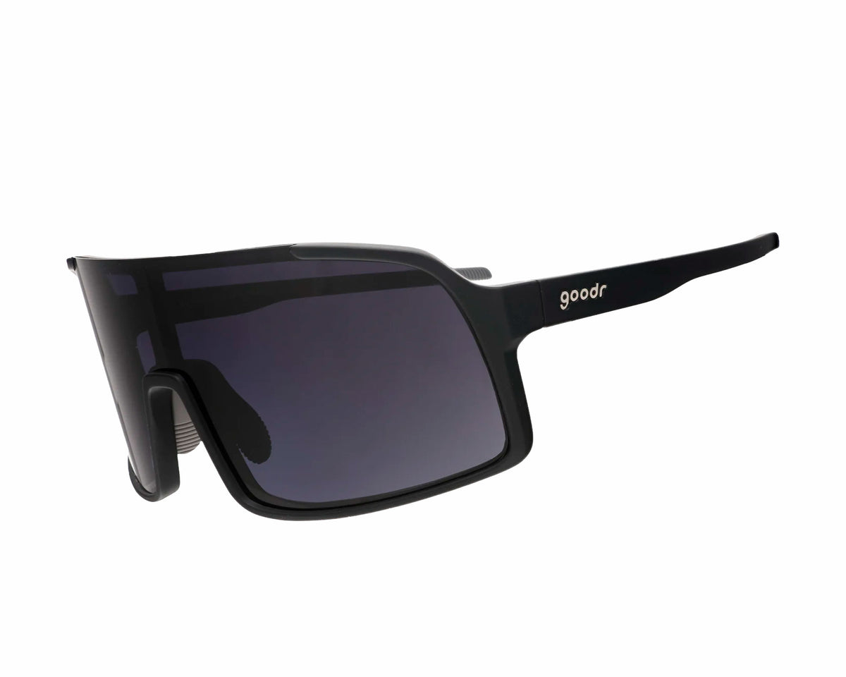 Goodr Lentes MY SWEAT HAS AN OCTANE RATING Astro-G