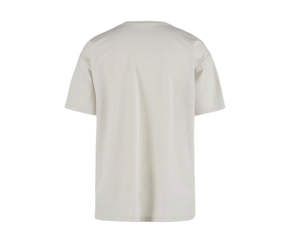 District Vision Quick-Dry Boxy Short Sleeve Tee - Hombre