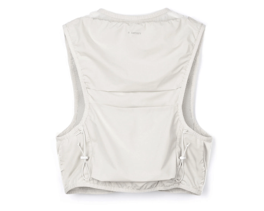 Chaleco de hidratación Satisfy Justice™ Cordura® 5L