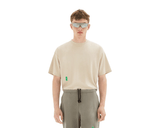 District Vision Quick-Dry Boxy Short Sleeve Tee - Hombre