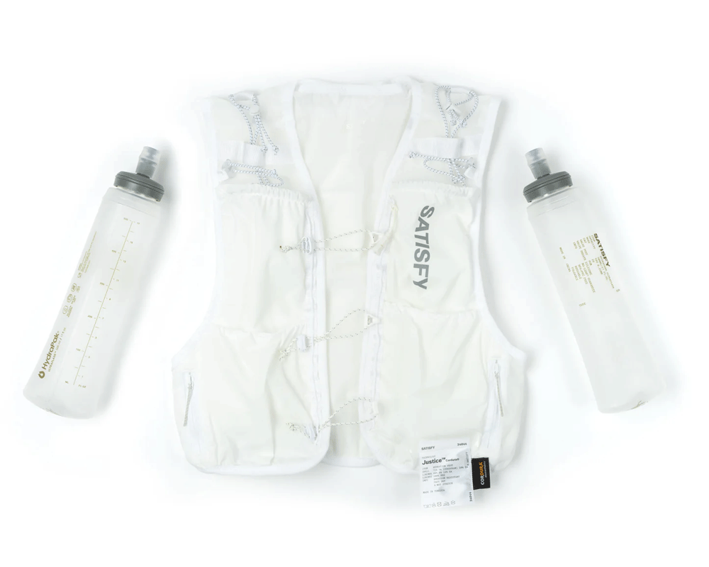 Chaleco de hidratación Satisfy Justice™ Cordura® 5L