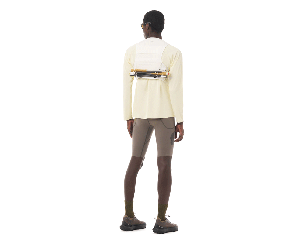 Chaleco de hidratación Satisfy Justice™ Cordura® 5L