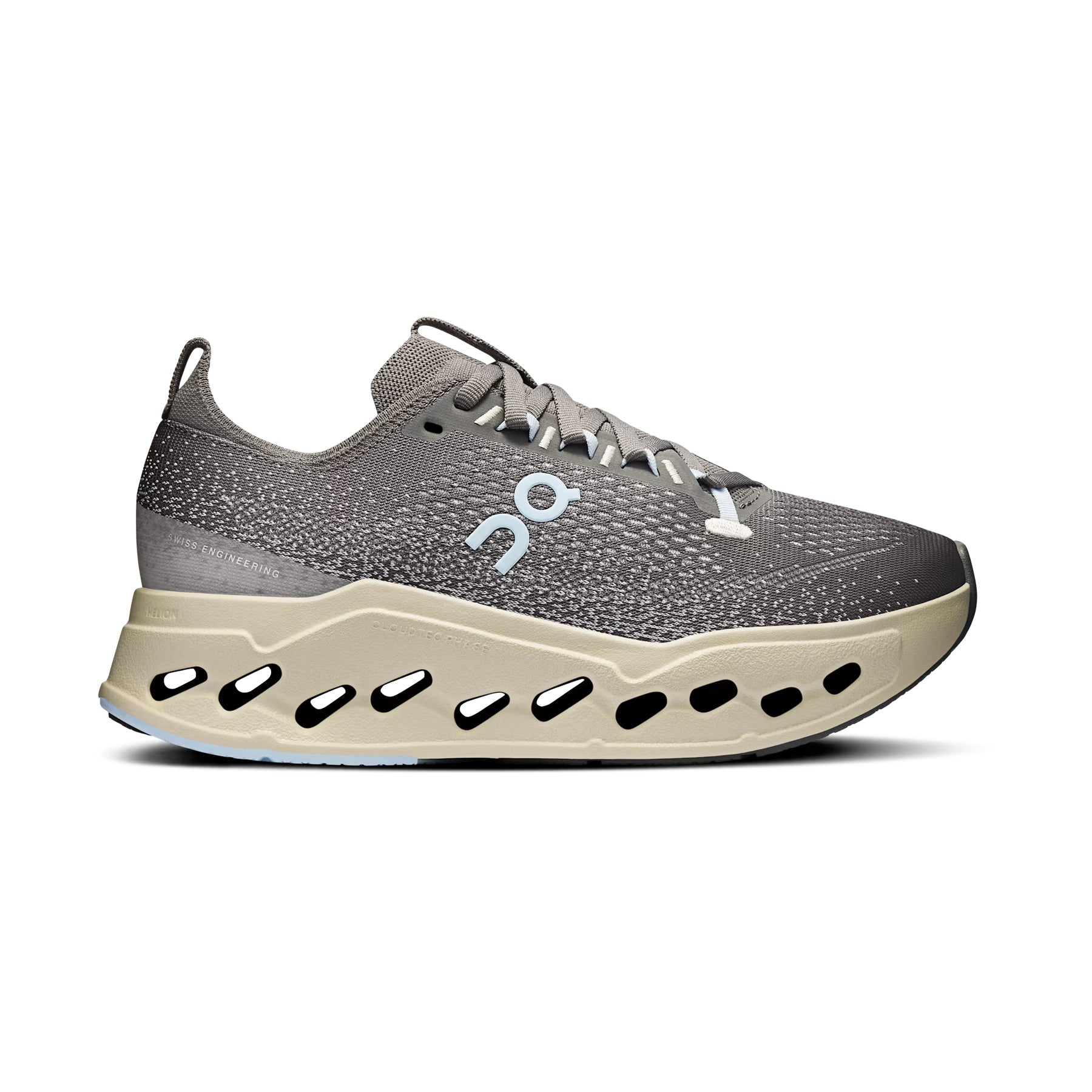 ON Cloudsurfer Max Mujer