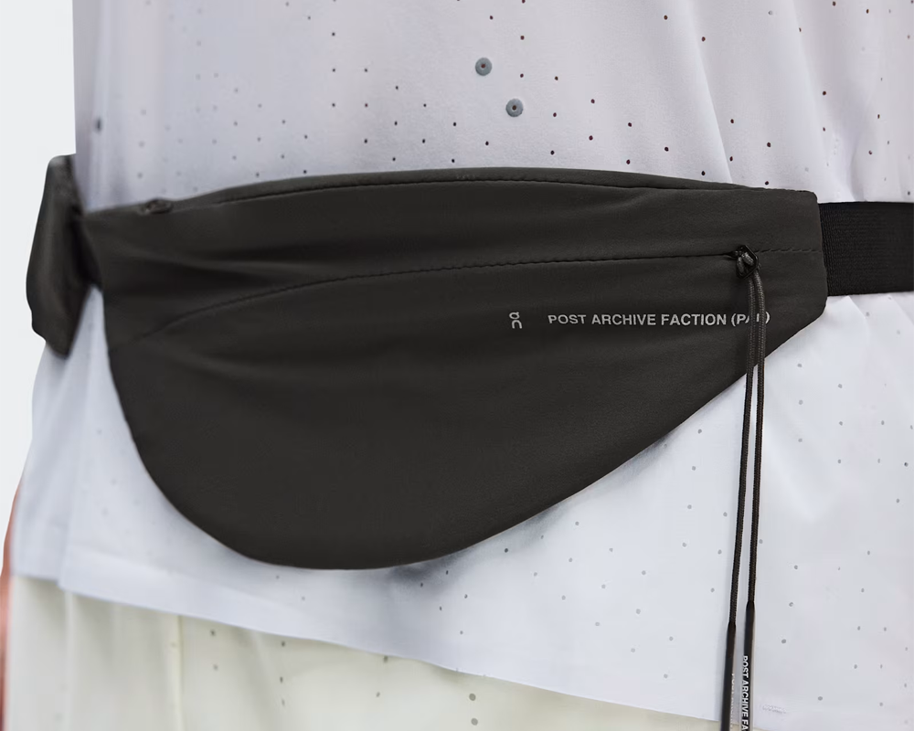 Cangurera ON x PAF Unisex