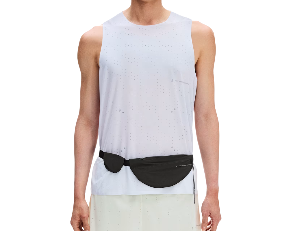 Cangurera ON x PAF Unisex