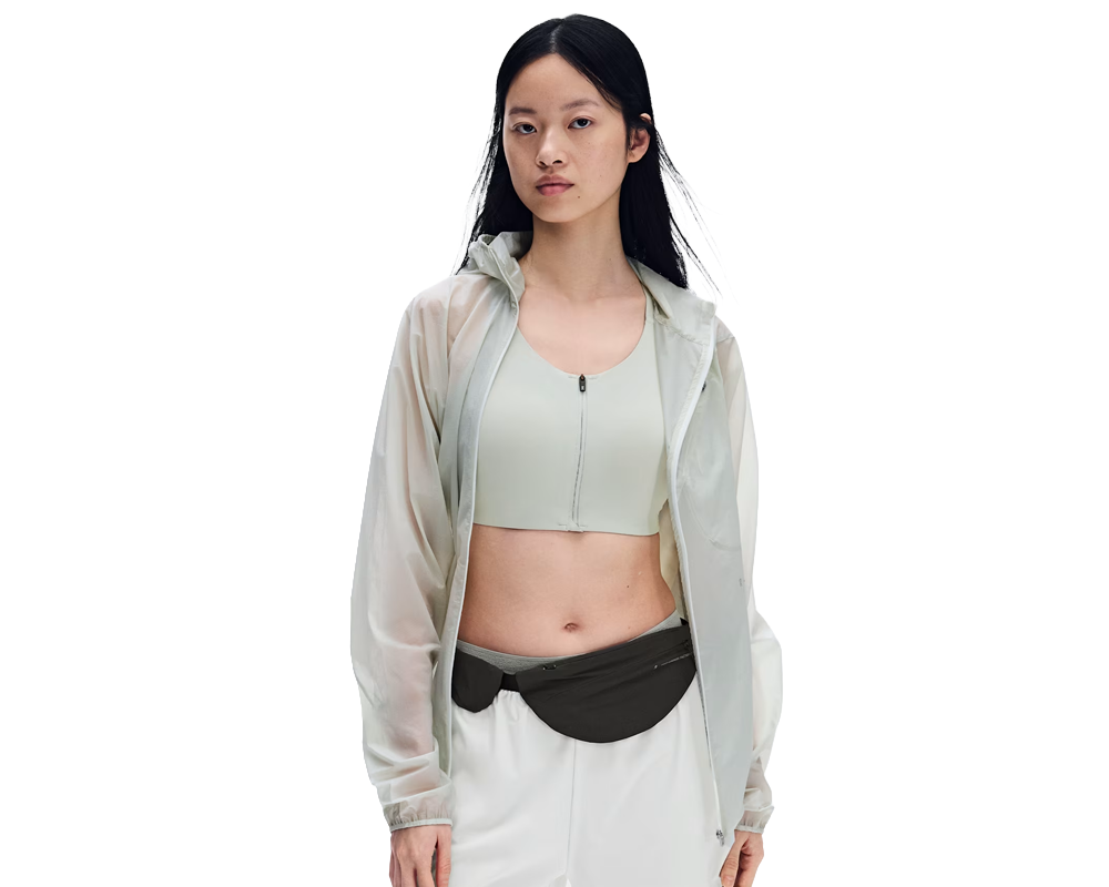 Cangurera ON x PAF Unisex