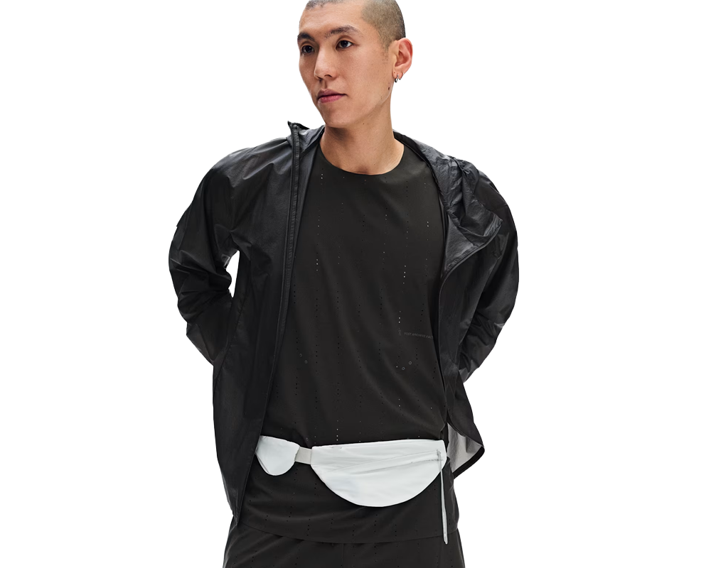 Cangurera ON x PAF Unisex