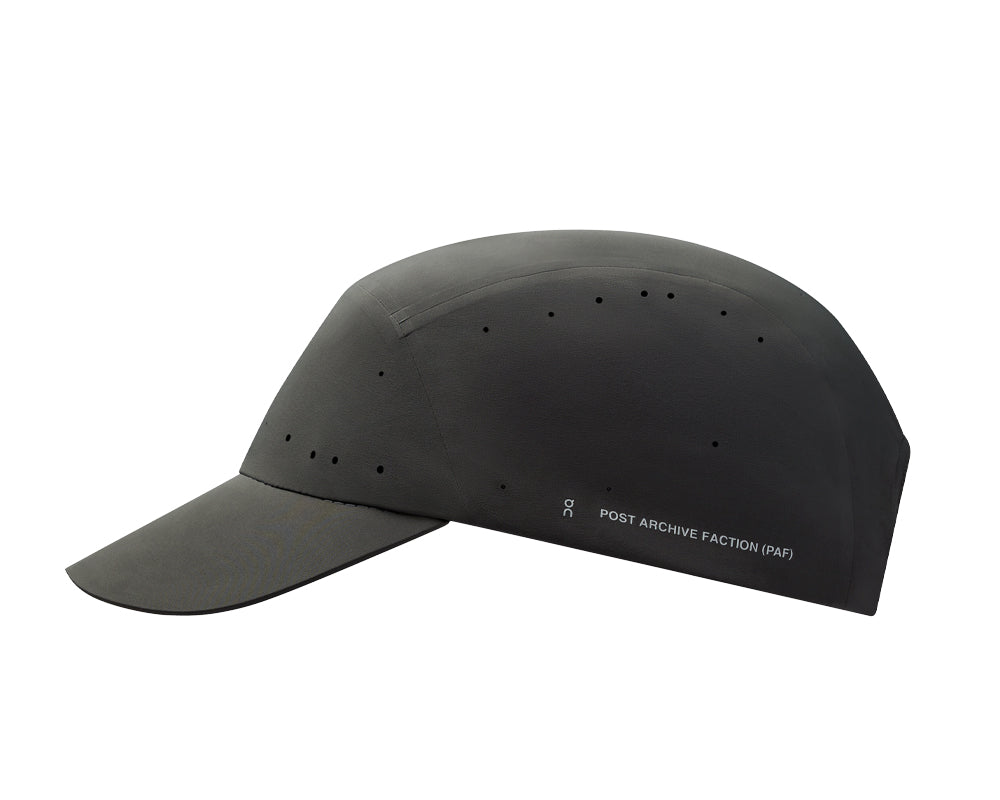 Gorra deportiva Zero Cap PAF Unisex