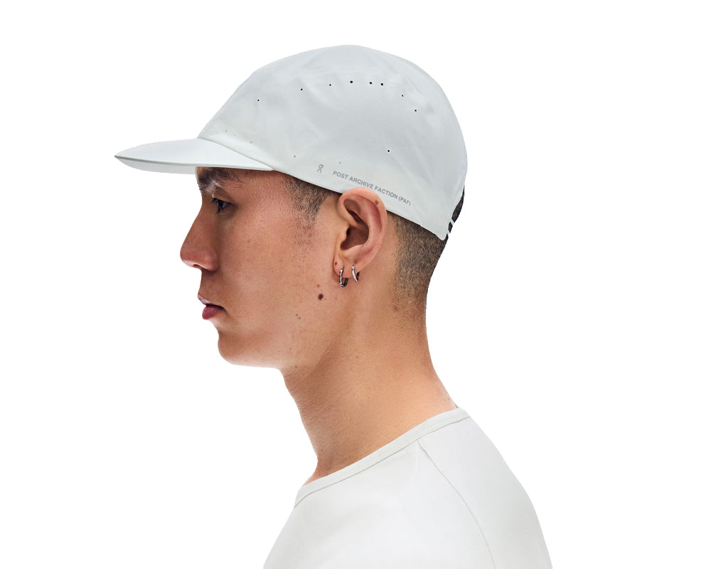 Gorra deportiva Zero Cap PAF Unisex