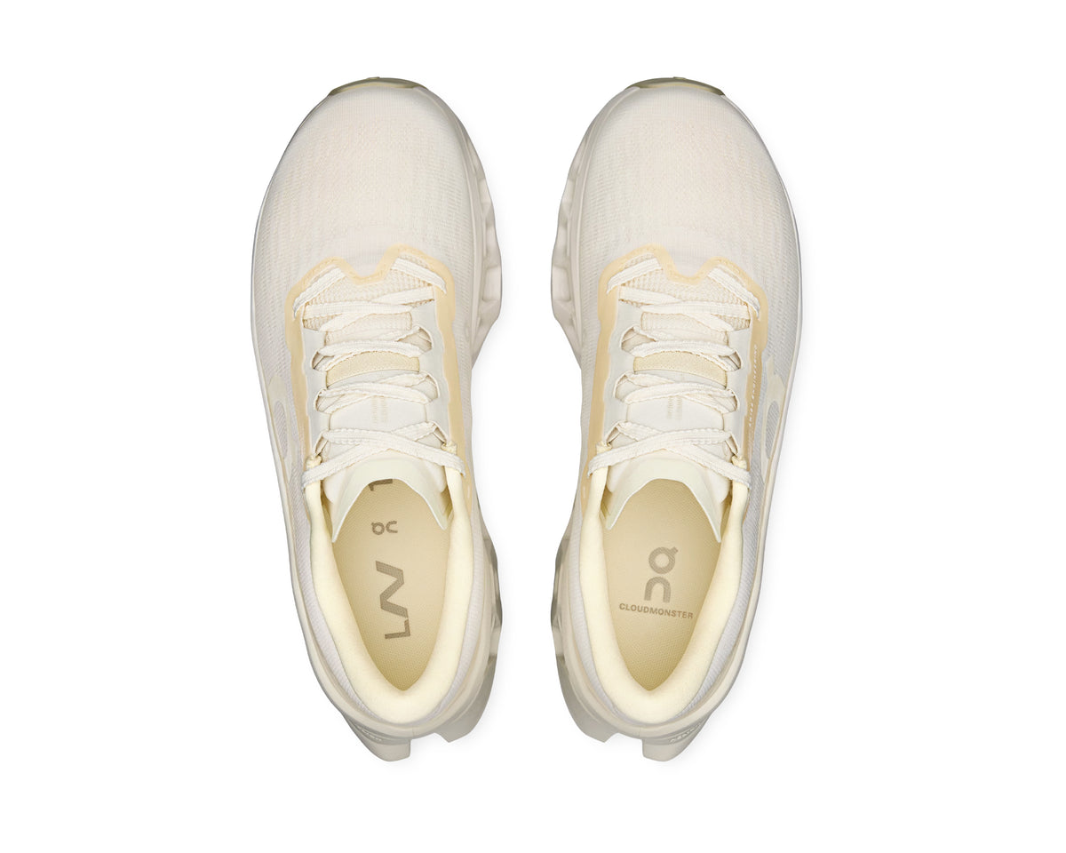Tenis de pavimento ON Cloudmonster 3 LN1 para mujer