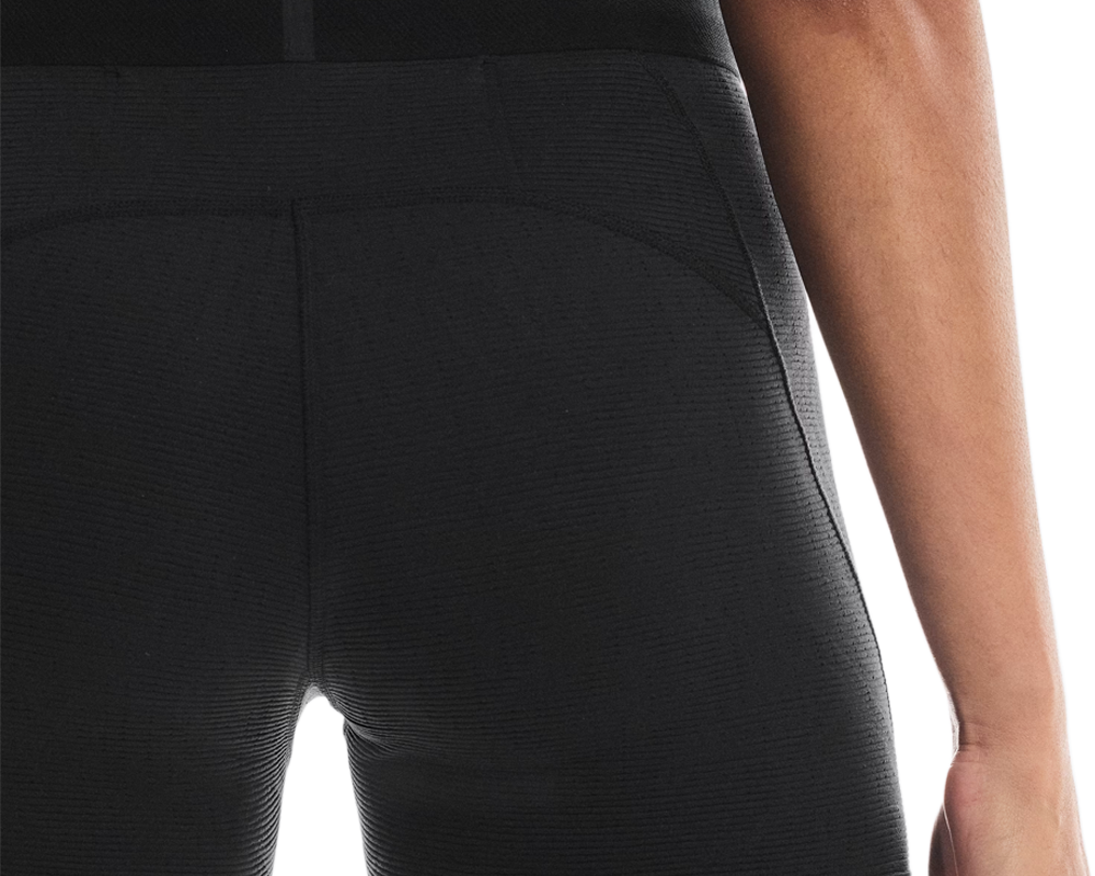 Pace Tights Short On para mujer