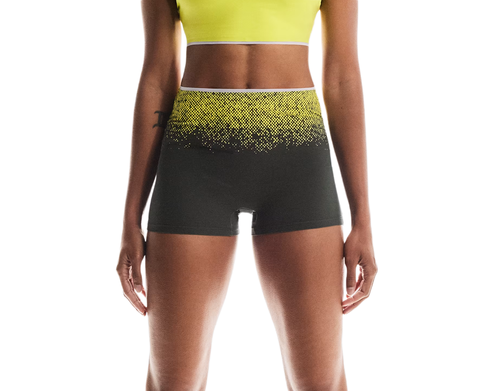 Race Tights Short On para mujer