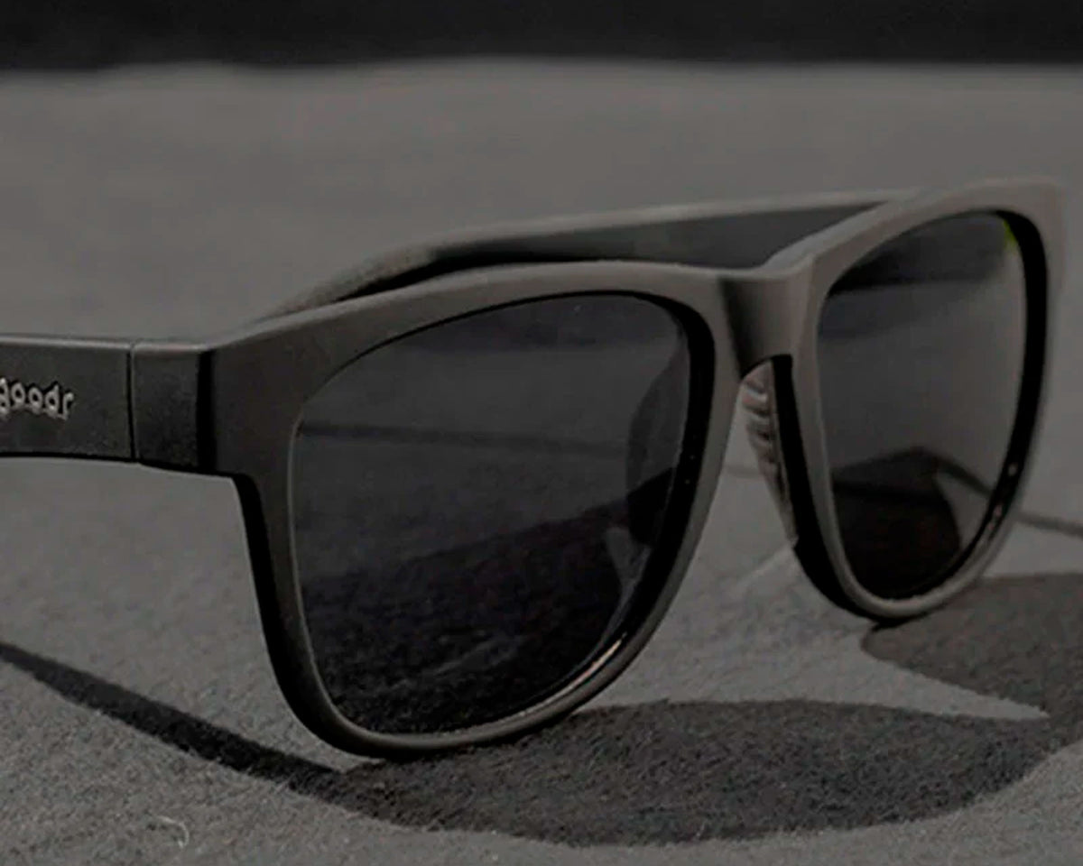 Goodr Lentes Hooked on Onyx BFG