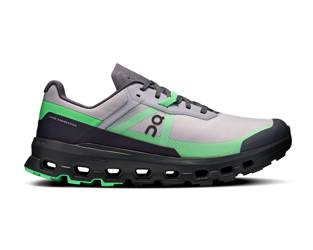 Tenis de montaña On Cloudvista 2 para mujer