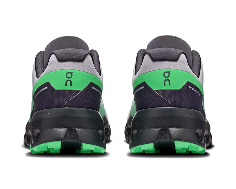 Tenis de montaña On Cloudvista 2 para mujer