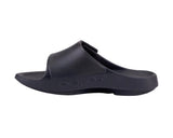 OOFOS OOahh Sport Flex Matte Black - Unisex