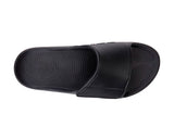 OOFOS OOahh Sport Flex Matte Black - Unisex