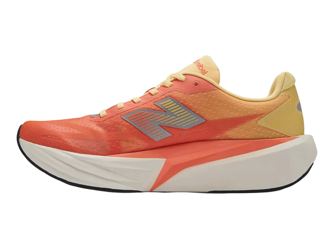 New Balance FuelCell Rebel v5 - Mujer