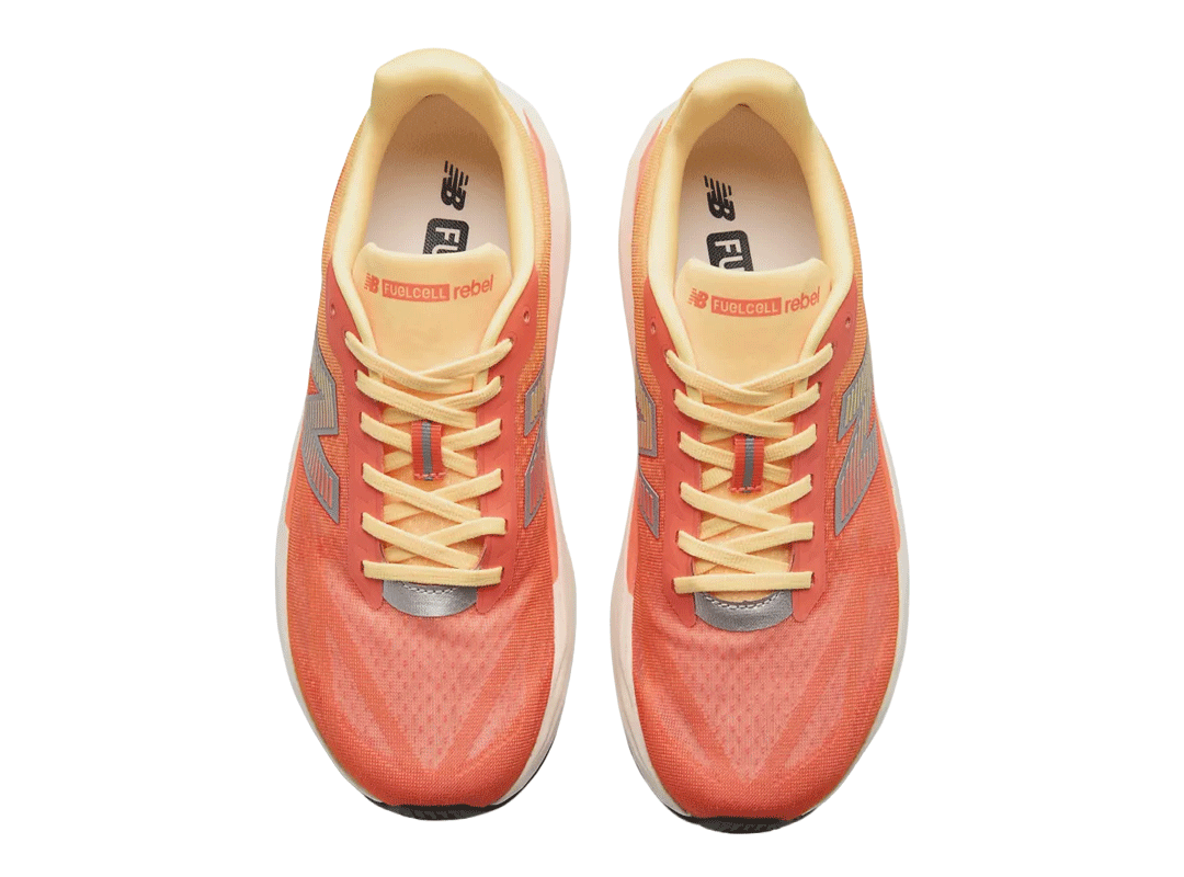 New Balance FuelCell Rebel v5 - Hombre