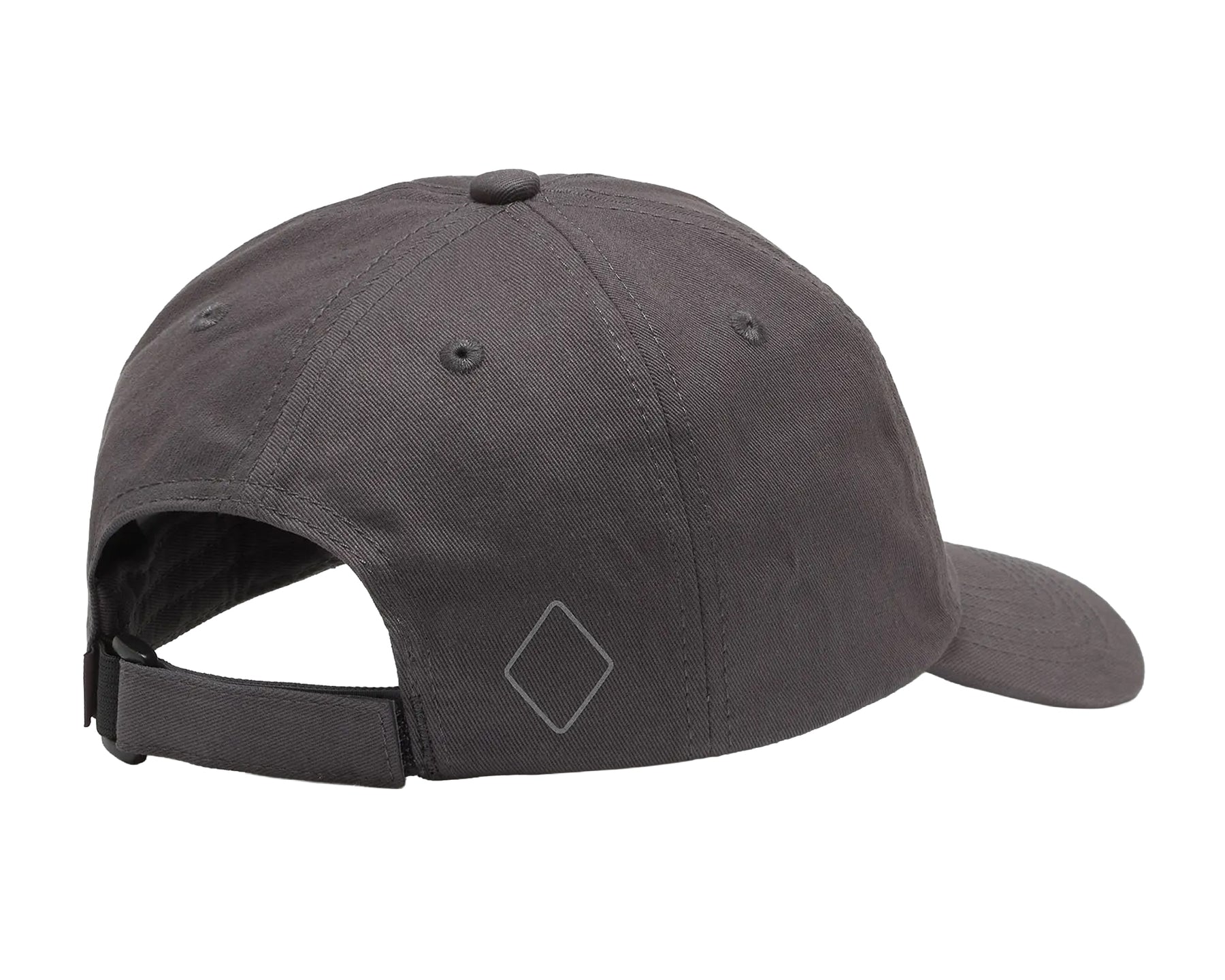 PAS NORMAL STUDIOS Off Race Cap - Dark Grey
