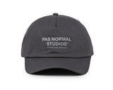 PAS NORMAL STUDIOS Off Race Cap - Dark Grey