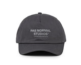 PAS NORMAL STUDIOS Off Race Cap - Dark Navy