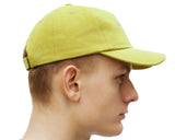 PAS NORMAL STUDIOS Off Race Cap - Moss Green
