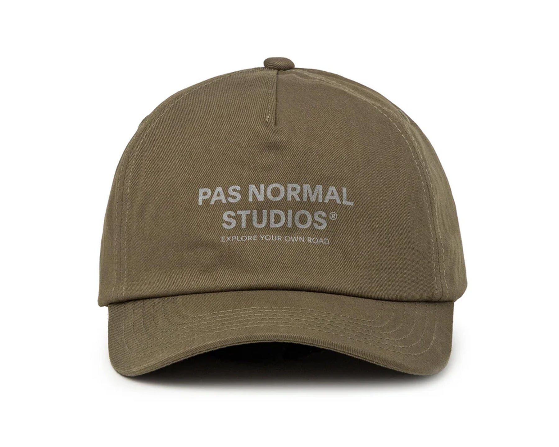 PAS NORMAL STUDIOS Off Race Cap - Mud