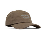 PAS NORMAL STUDIOS Off Race Cap - Mud