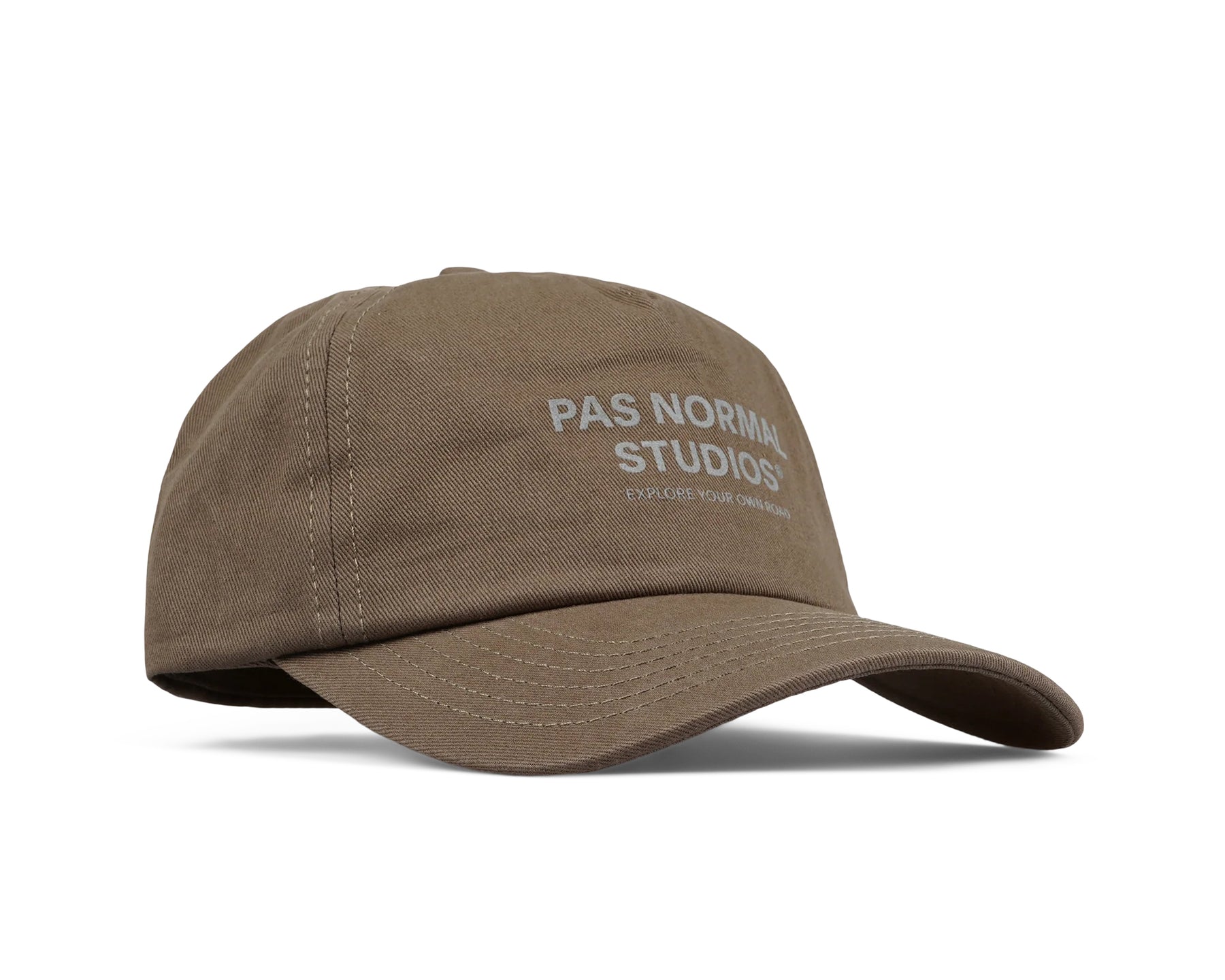 PAS NORMAL STUDIOS Off Race Cap - Mud
