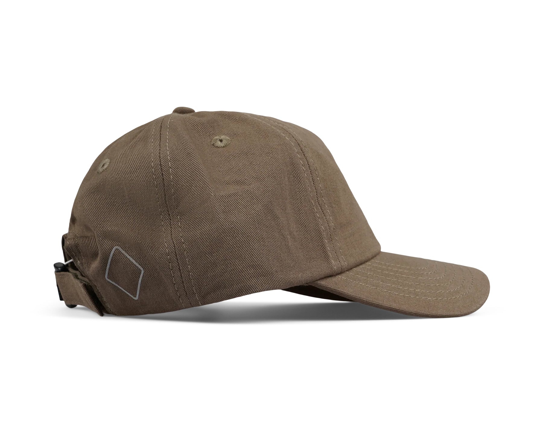 PAS NORMAL STUDIOS Off Race Cap - Mud