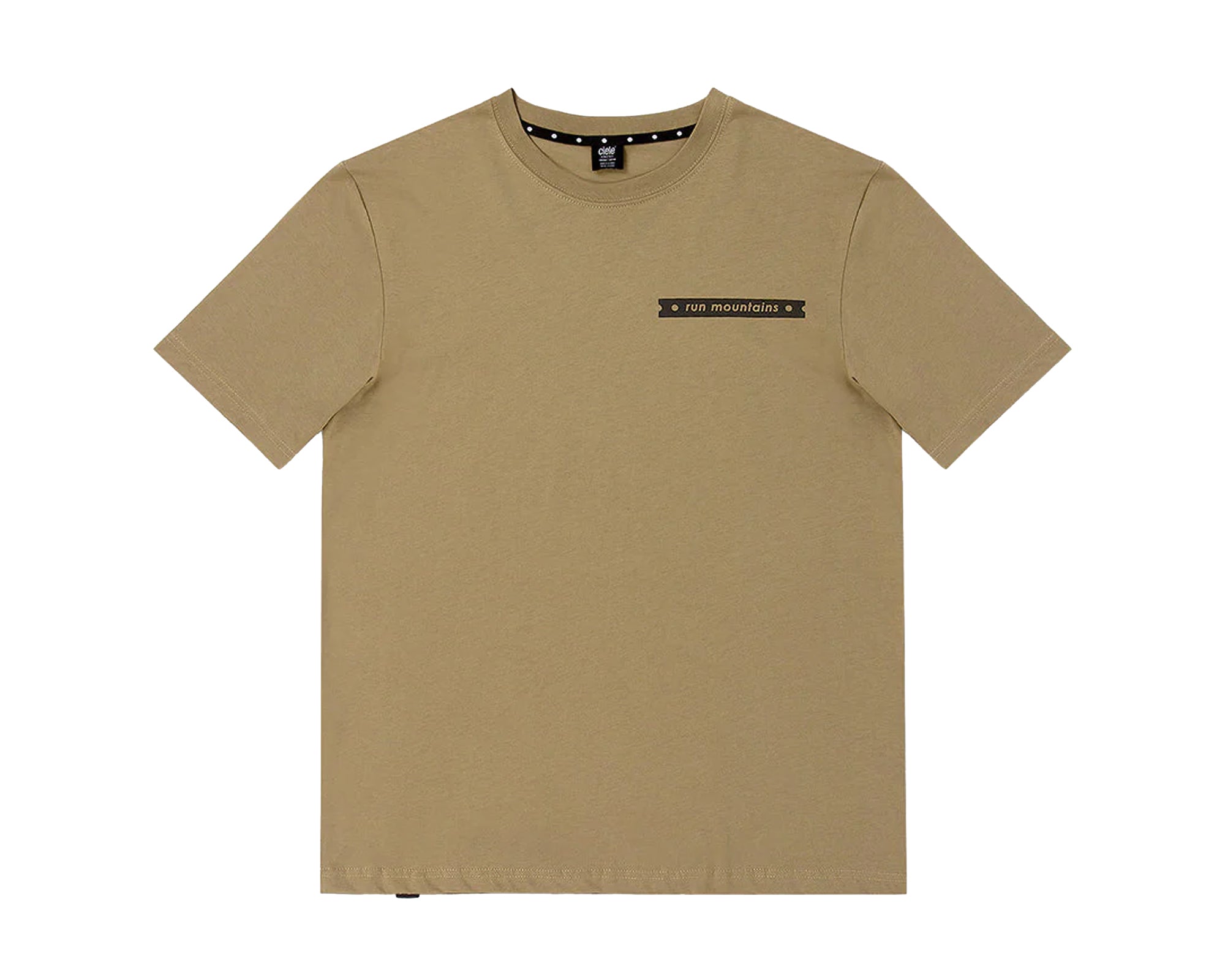 CIELE ORTShirt - Run Mountains