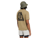 CIELE ORTShirt - Run Mountains