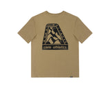 CIELE ORTShirt - Run Mountains