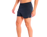 SAUCONY Short Outpace 4" - Hombre