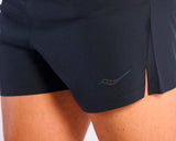 SAUCONY Short Outpace 4" - Hombre