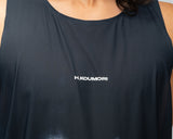 Hermanos Koumori Race Singlet Oxide Night - Hombre